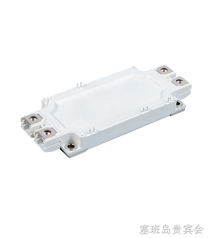 塞班岛贵宾会 IGBT GWB MODULES