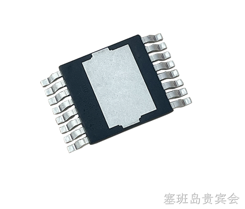塞班岛贵宾会 IGBT Discrete