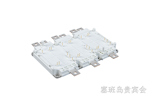 塞班岛贵宾会 IGBT GV MODULES