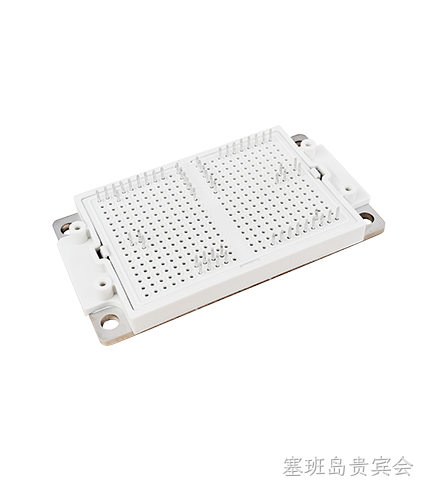 塞班岛贵宾会 IGBT GWQ MODULES
